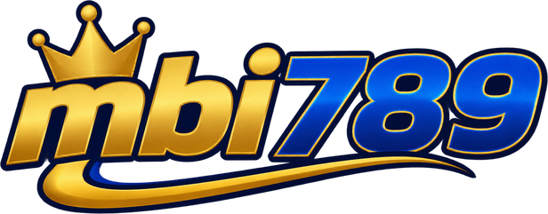 mbi789 Logo